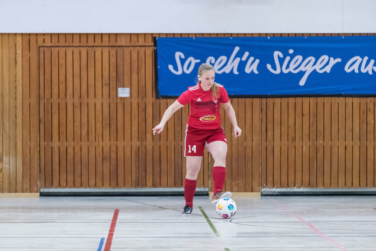 Bild 205 - VR Bank Cup Horst